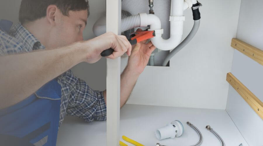 Professional Leak Detection in Edmonds, WA