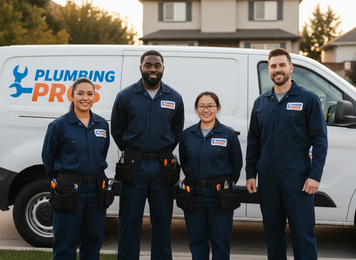 Water Heater Repair company in Edmonds, WA